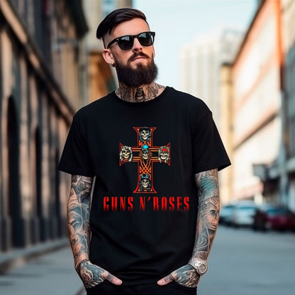 🚨 ¡OFERTA URBANA EXPLOSIVA! | PAGA 2 CAMISETAS Y LLEVA 3 | STREETWEAR LIMITADO