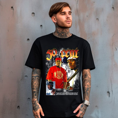 🚨 ¡OFERTA URBANA EXPLOSIVA! | PAGA 2 CAMISETAS Y LLEVA 3 | STREETWEAR LIMITADO
