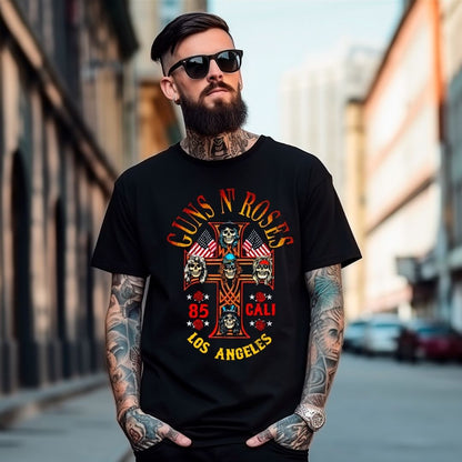 🚨 ¡OFERTA URBANA EXPLOSIVA! | PAGA 2 CAMISETAS Y LLEVA 3 | STREETWEAR LIMITADO