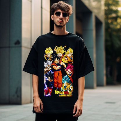 🚨 ¡OFERTA URBANA EXPLOSIVA! | PAGA 2 CAMISETAS Y LLEVA 3 | STREETWEAR LIMITADO