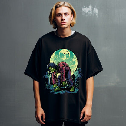 🚨 ¡OFERTA URBANA EXPLOSIVA! | PAGA 2 CAMISETAS Y LLEVA 3 | STREETWEAR LIMITADO