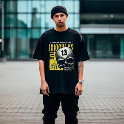 🚨 ¡OFERTA URBANA EXPLOSIVA! | PAGA 2 CAMISETAS Y LLEVA 3 | STREETWEAR LIMITADO