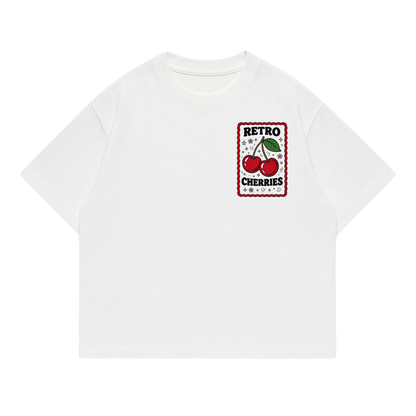 Polera boxi fit