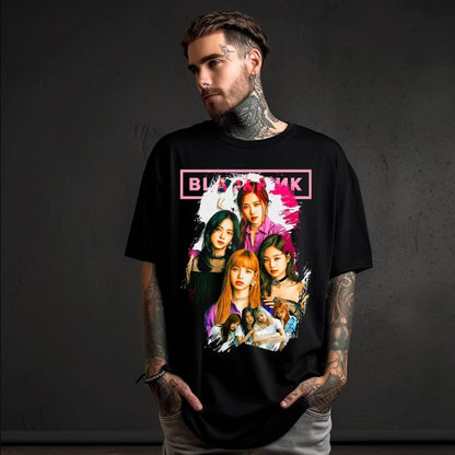 🚨 ¡OFERTA URBANA EXPLOSIVA! | PAGA 2 CAMISETAS Y LLEVA 3 | STREETWEAR LIMITADO