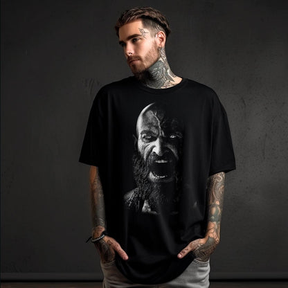 🚨 ¡OFERTA URBANA EXPLOSIVA! | PAGA 2 CAMISETAS Y LLEVA 3 | STREETWEAR LIMITADO