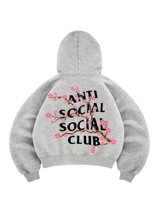 Hoodie antisocial manga globo