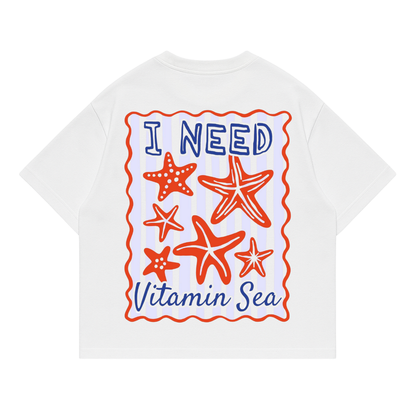 Polera boxi fit