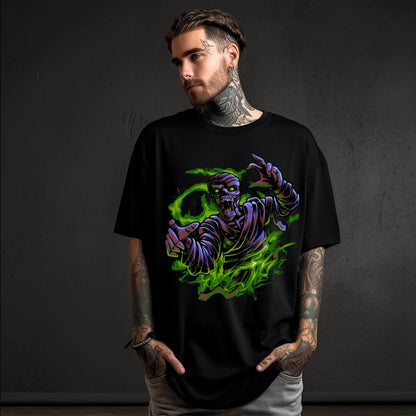 🚨 ¡OFERTA URBANA EXPLOSIVA! | PAGA 2 CAMISETAS Y LLEVA 3 | STREETWEAR LIMITADO