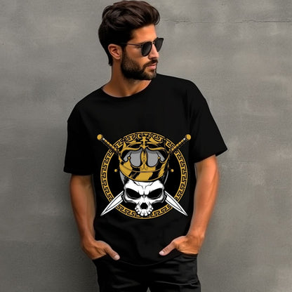 🚨 ¡OFERTA URBANA EXPLOSIVA! | PAGA 2 CAMISETAS Y LLEVA 3 | STREETWEAR LIMITADO
