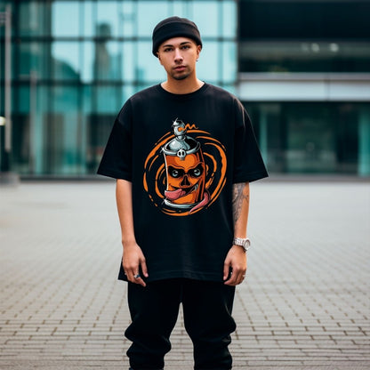 🚨 ¡OFERTA URBANA EXPLOSIVA! | PAGA 2 CAMISETAS Y LLEVA 3 | STREETWEAR LIMITADO