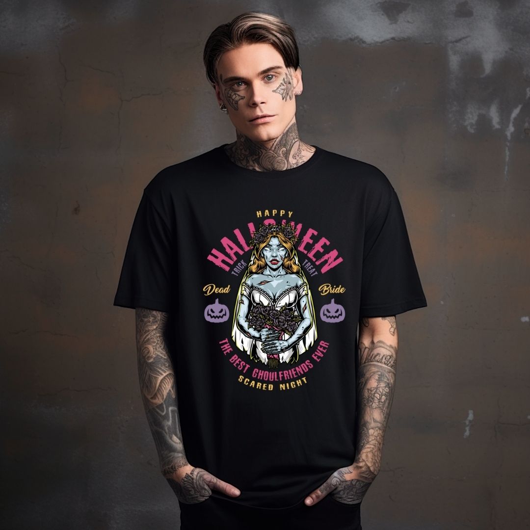 Poleras DTF Semitonos ( Envios Gratis dentro santiago )