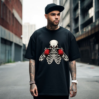 🚨 ¡OFERTA URBANA EXPLOSIVA! | PAGA 2 CAMISETAS Y LLEVA 3 | STREETWEAR LIMITADO
