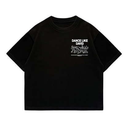 Polera boxi fit God