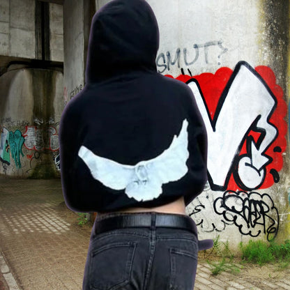 "¡Cyber Monday Explosivo! Hoodies  2 por $30,000 – Solo hasta el 6 de Octubre!"
