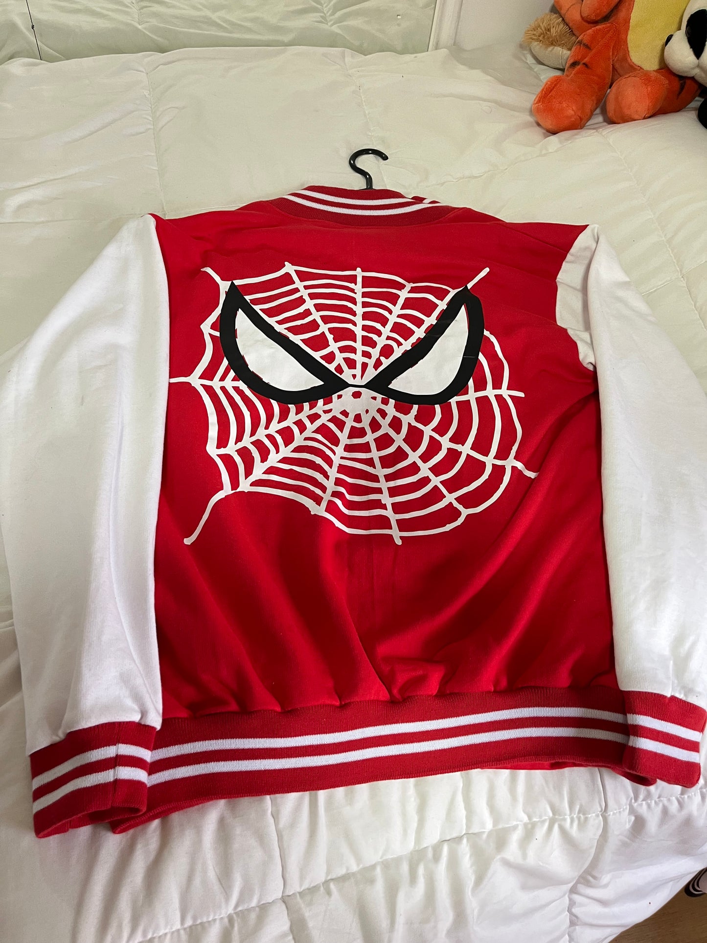 Varsity jackets