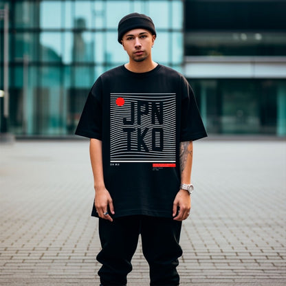 🚨 ¡OFERTA URBANA EXPLOSIVA! | PAGA 2 CAMISETAS Y LLEVA 3 | STREETWEAR LIMITADO