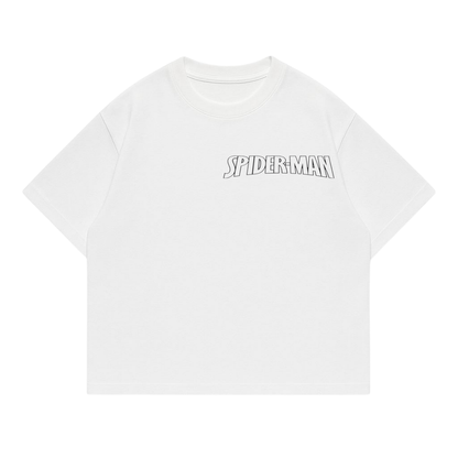 Polera boxi fit