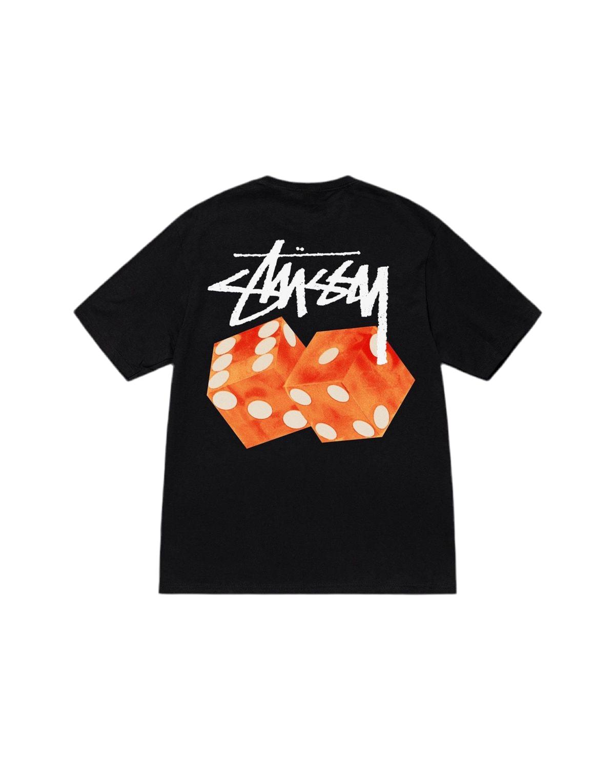 Tshirt stussy