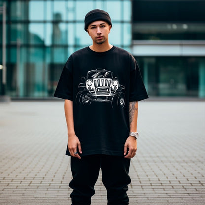 🚨 ¡OFERTA URBANA EXPLOSIVA! | PAGA 2 CAMISETAS Y LLEVA 3 | STREETWEAR LIMITADO