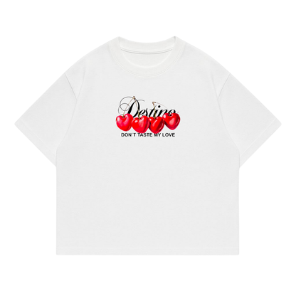 Polera boxi fit