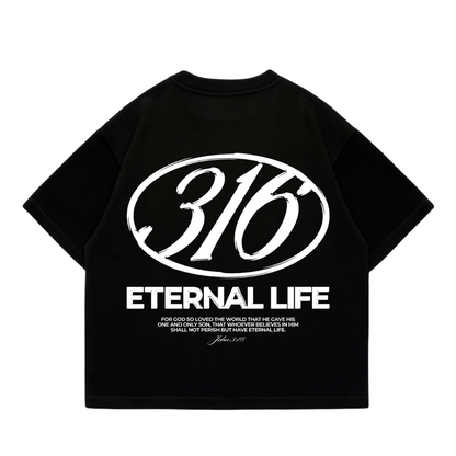 Polera boxi fit