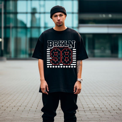 🚨 ¡OFERTA URBANA EXPLOSIVA! | PAGA 2 CAMISETAS Y LLEVA 3 | STREETWEAR LIMITADO