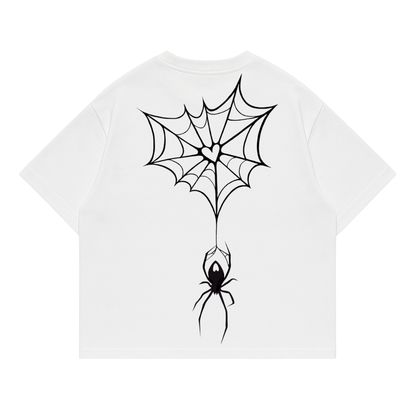 Polera boxi fit
