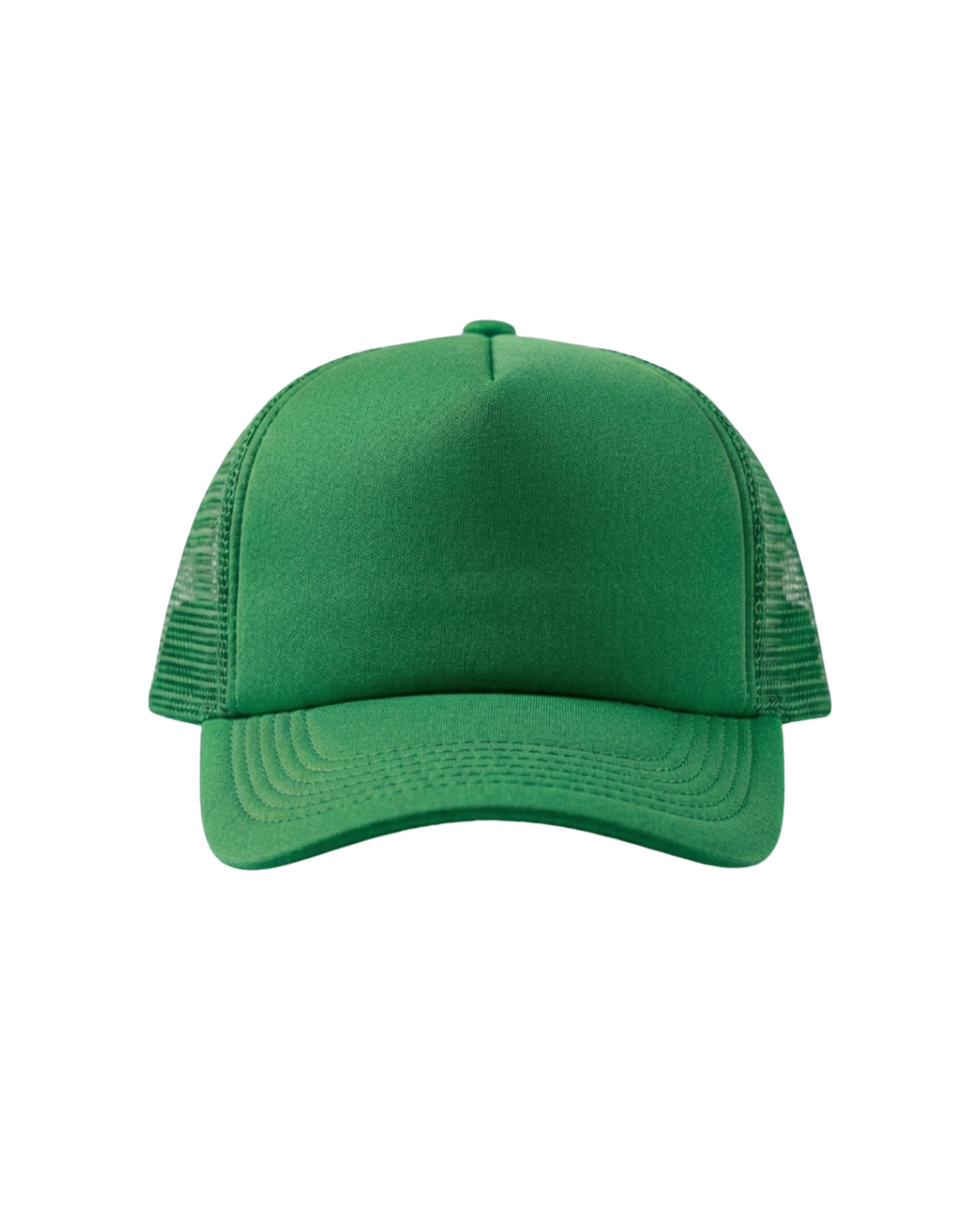 Trucker Cap Verde Basic