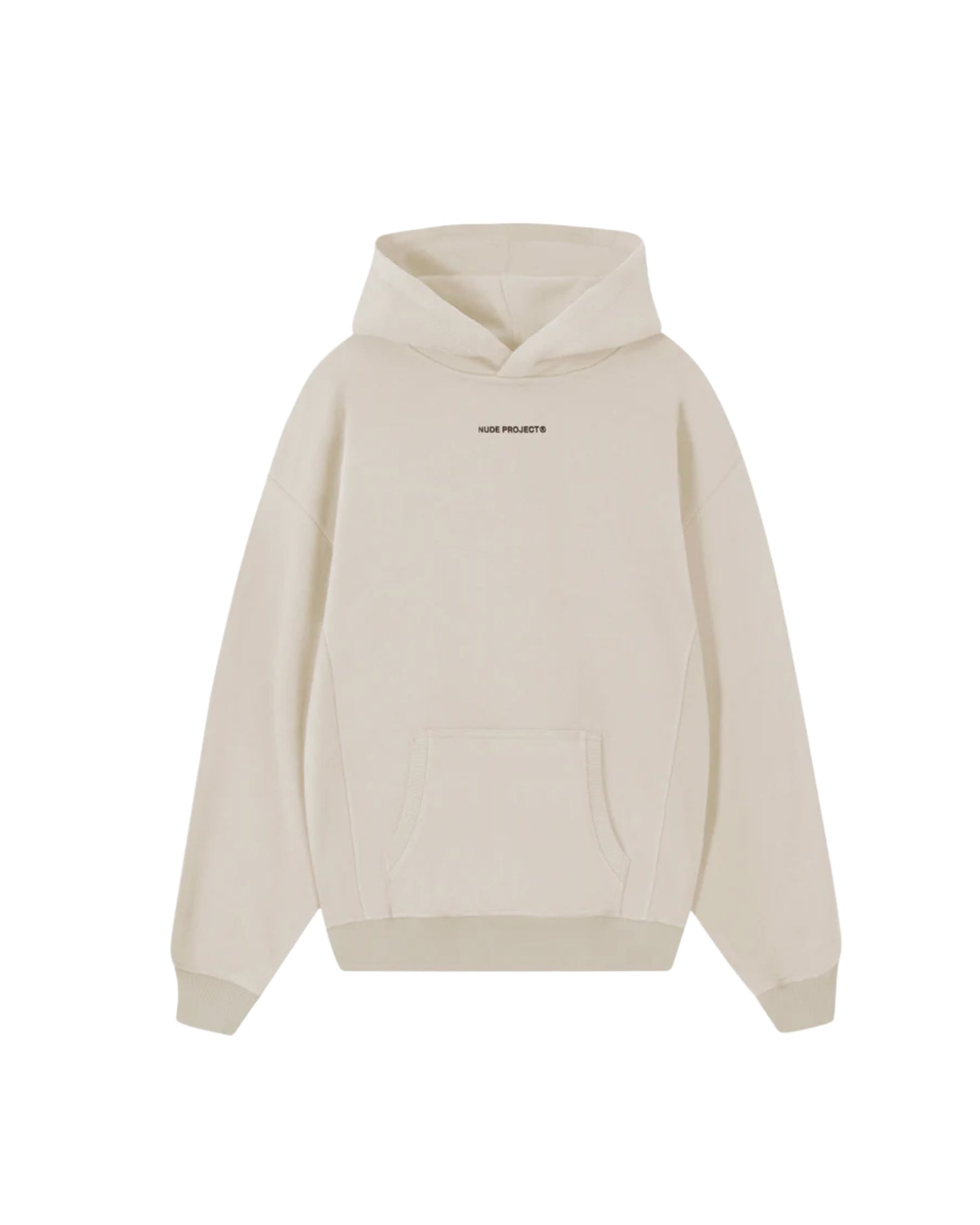 Hoodie nude project classic