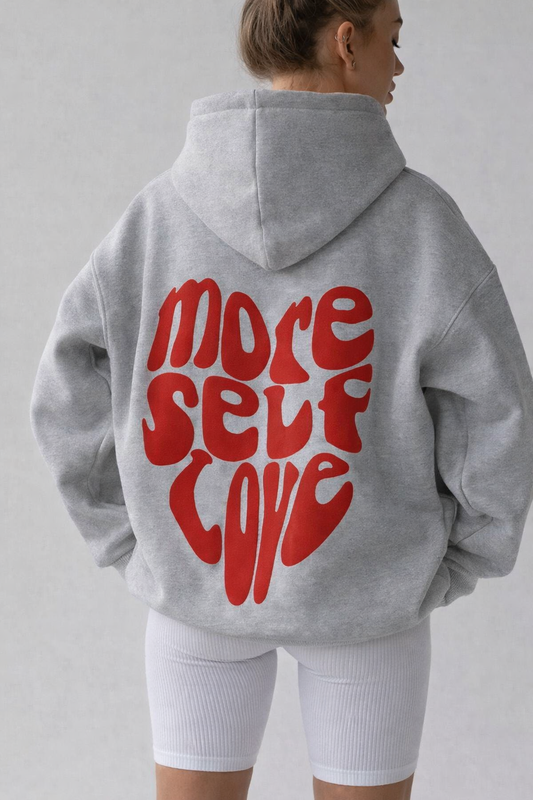 Hoodie sweether that honey  modelo manga globo