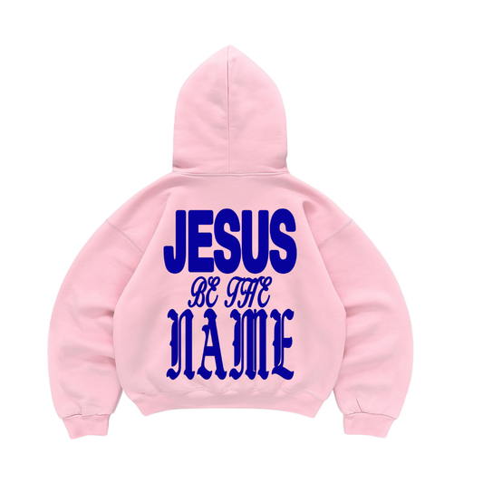 Hoodie modelo manga globo