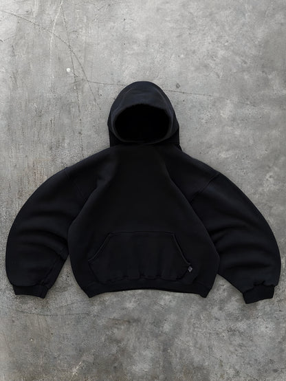 Hoodie dove mangas globo