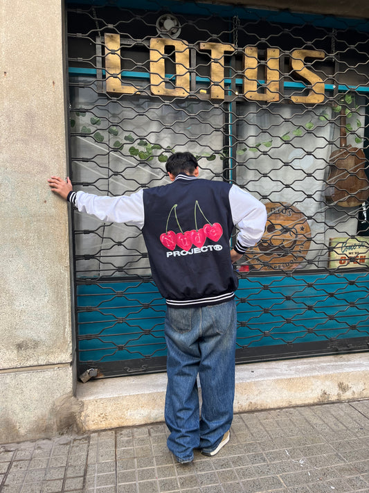 Varsity jackets