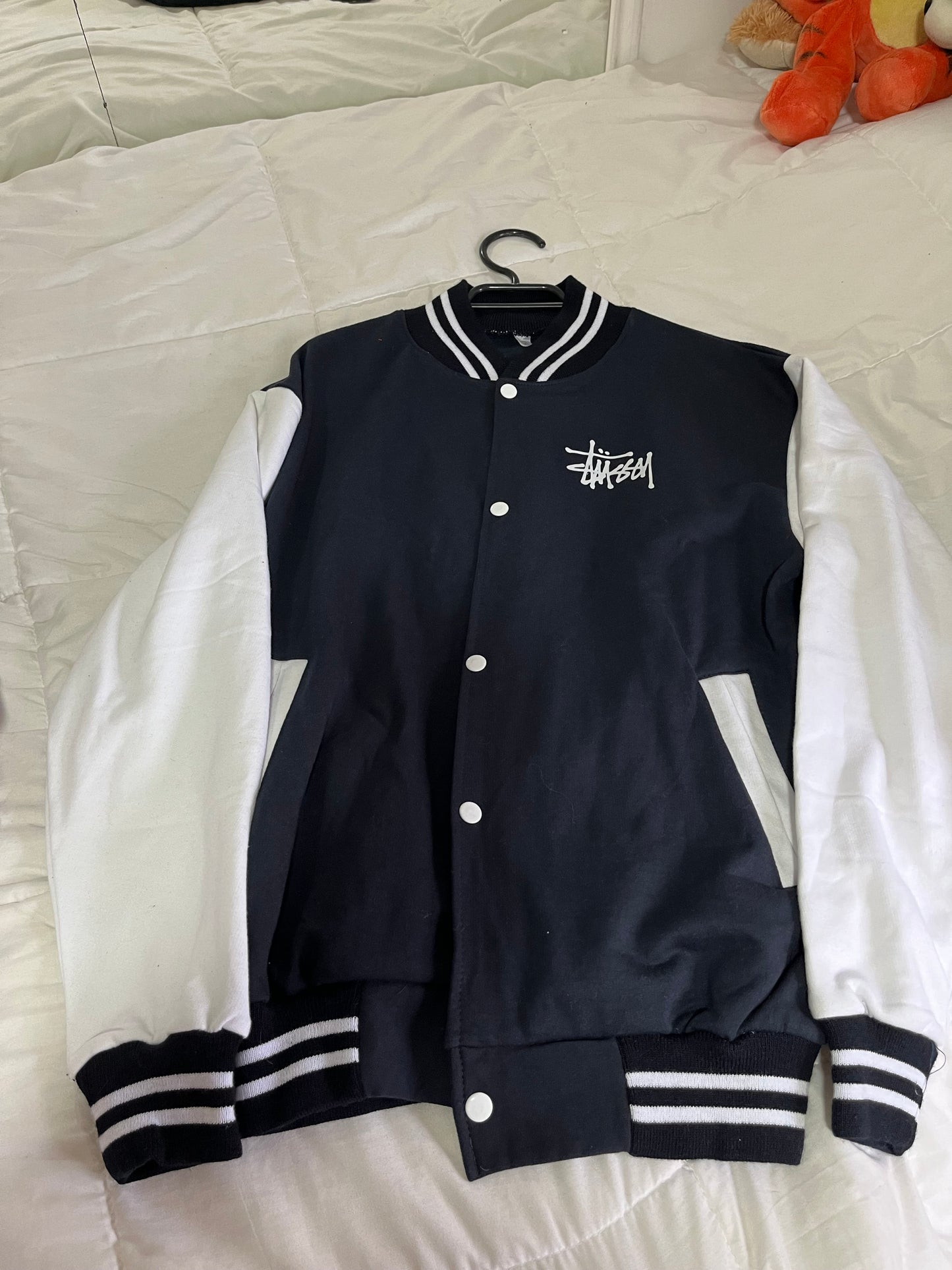 Varsity jackets