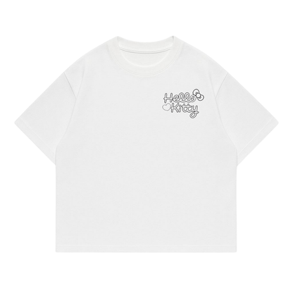 Polera boxi fit