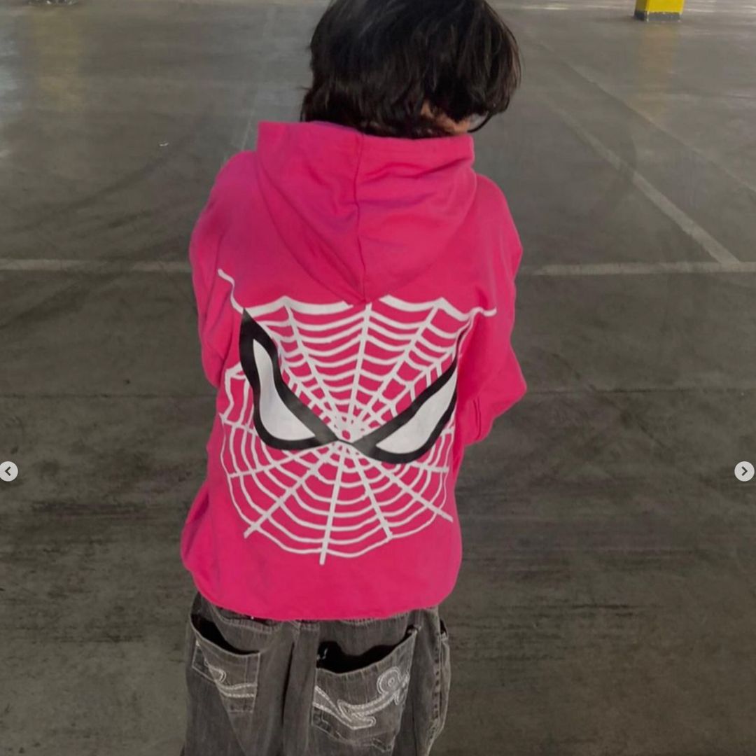 "¡Cyber Monday Explosivo! Hoodies  2 por $30,000 – Solo hasta el 6 de Octubre!"
