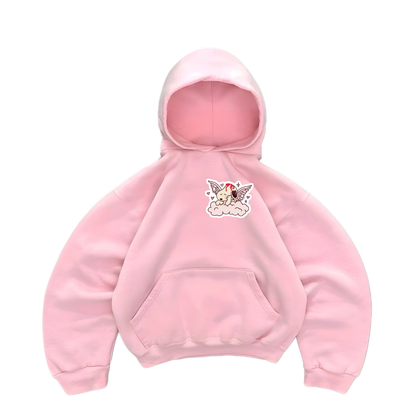 Hoodie snopy manga globo