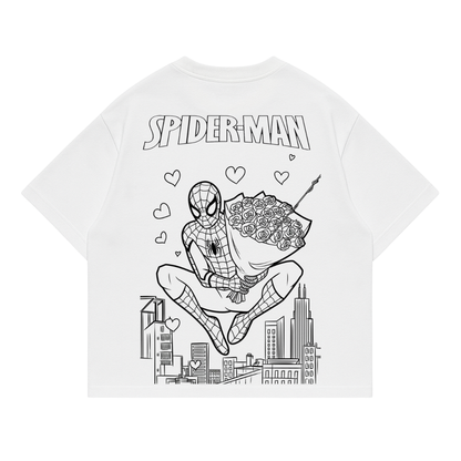 Polera boxi fit
