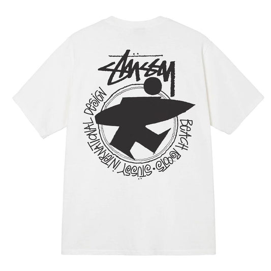 Tshirt stussy