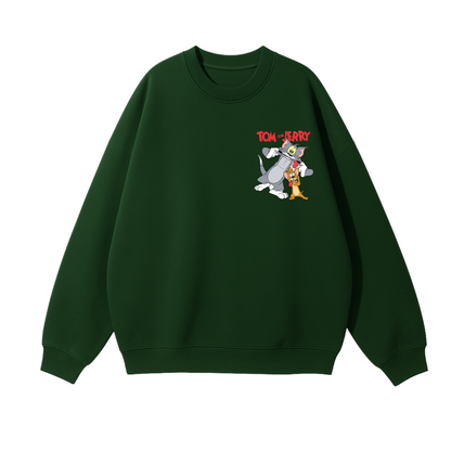 Polo tom y Jerry