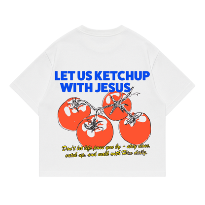 Polera boxi fit  God