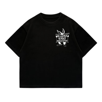 Polera boxi fit