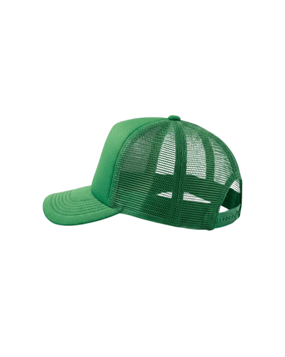 Trucker Cap Verde Basic