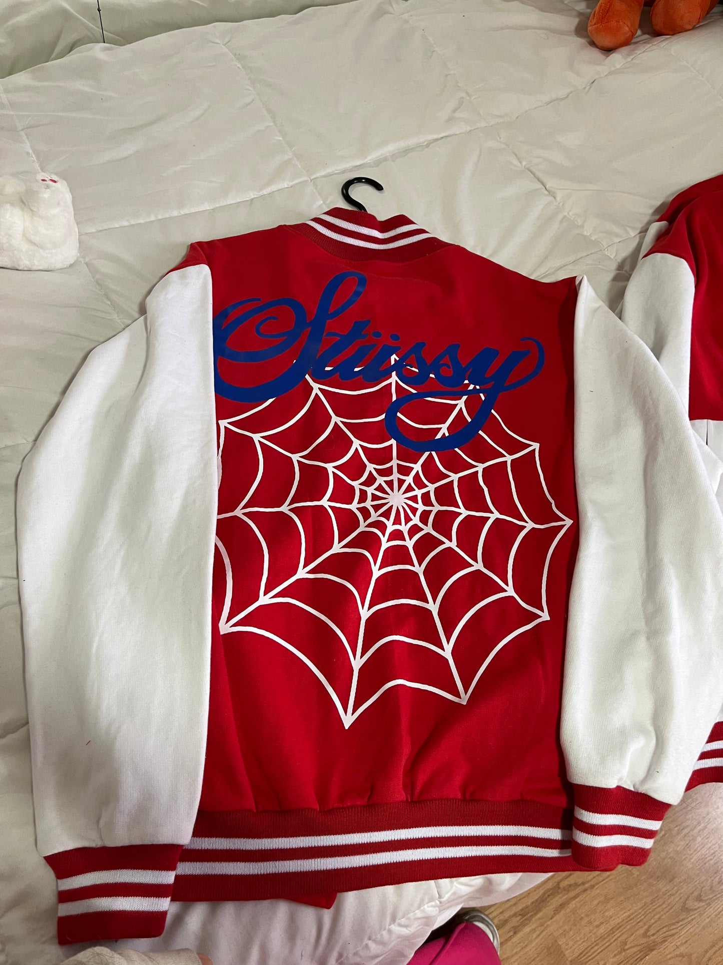 Varsity jackets