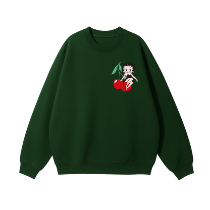 Polo cherry