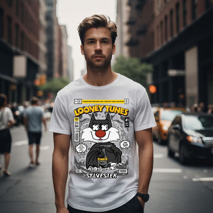🚨 ¡OFERTA URBANA EXPLOSIVA! | PAGA 2 CAMISETAS Y LLEVA 3 | STREETWEAR LIMITADO