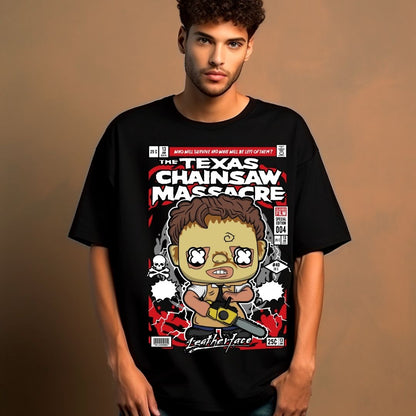 🚨 ¡OFERTA URBANA EXPLOSIVA! | PAGA 2 CAMISETAS Y LLEVA 3 | STREETWEAR LIMITADO