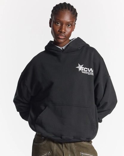Hoodie astro  manga globo