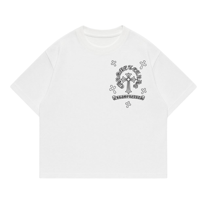 Polera boxi fit