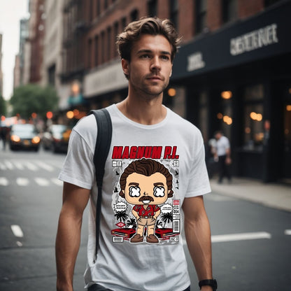 🚨 ¡OFERTA URBANA EXPLOSIVA! | PAGA 2 CAMISETAS Y LLEVA 3 | STREETWEAR LIMITADO